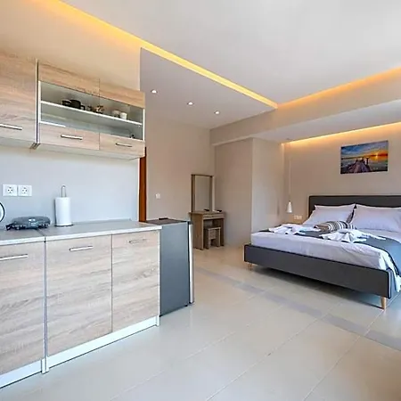 Hotel Blue Wave - Ixia Rhodes City