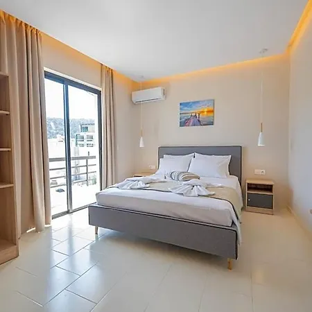 Blue Wave - Ixia