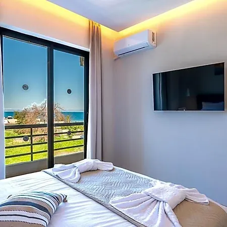 Blue Wave - Ixia Hotel Rhodes City