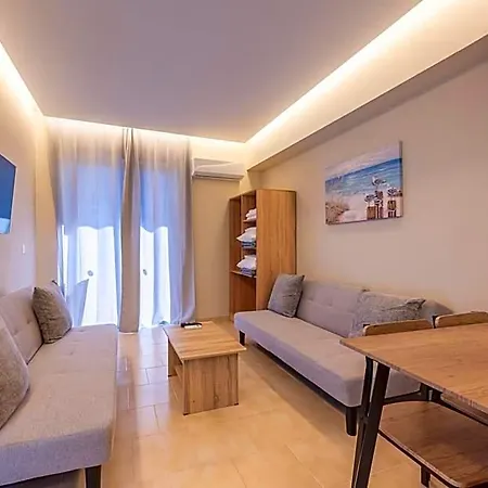 Hotel Blue Wave - Ixia 2*