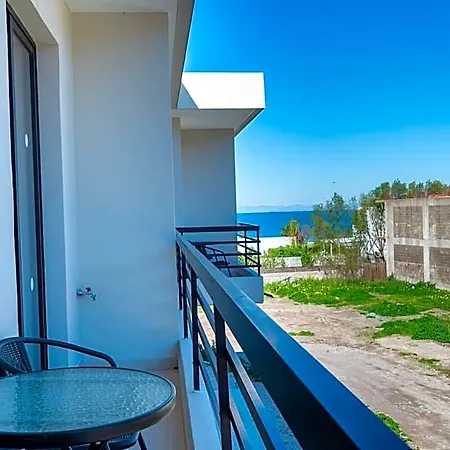 Hotel Blue Wave - Ixia Rhodes City
