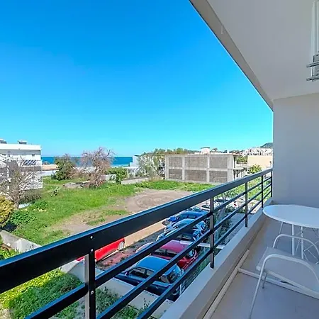 Blue Wave - Ixia Hotel 2*