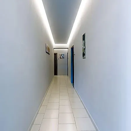 Blue Wave - Ixia Hotel 2*