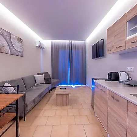 Hotel Blue Wave - Ixia Rhodes City