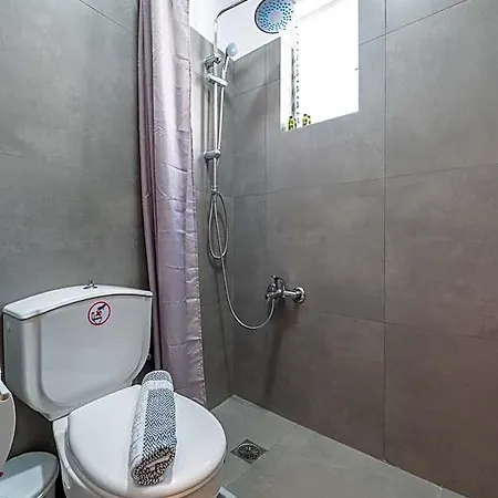 Hotel Blue Wave - Ixia Rhodes City