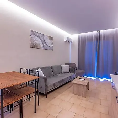 Blue Wave - Ixia Hotel Rhodes City
